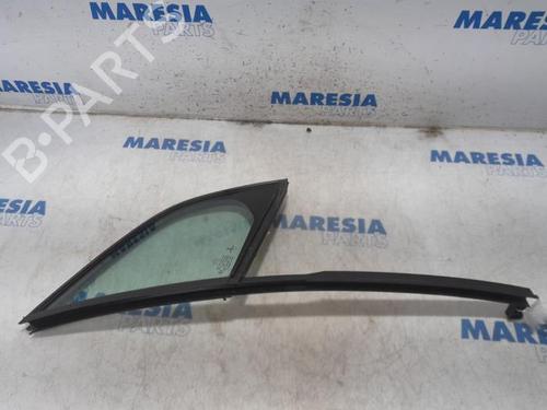 Used Front right quarter glass CITROËN C3 II (SC_) 1.2 VTi 82 (82 hp) 31531600