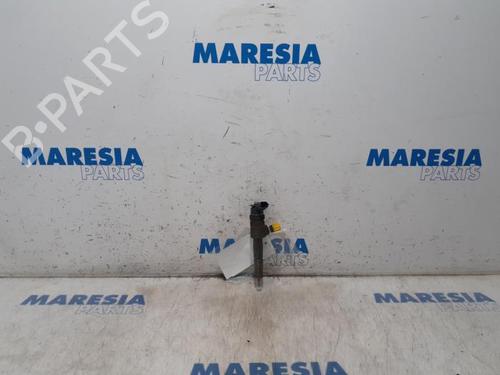 Used Injector PEUGEOT PARTNER Box Body/MPV 1.6 HDi (90 hp) 31476014
