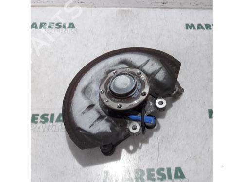 Used Right rear steering knuckle CITROËN C5 III Break (RW_) 2.0 HDi (136 hp) 31414358