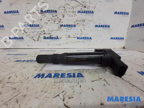 Used Ignition coil CITROËN C-ELYSEE (DD_) 1.2 VTi 82 (82 hp) 31520009