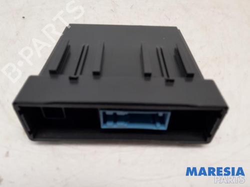 Used Control unit CITROËN C4 Grand Picasso II (DA_, DE_) 1.6 VTi 120 (120 hp) 31460887