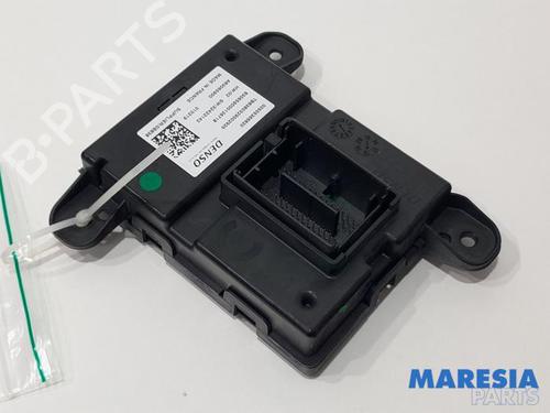 Used Electronic module ALFA ROMEO GIULIA (952_) 2.0 (952ACA25) (280 hp) 31388235