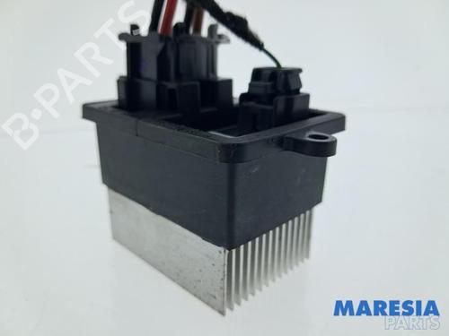Electronic sensor RENAULT CAPTUR I (J5_, H5_) 1.2 TCe 120 | BP33471160M84 - Image 3
