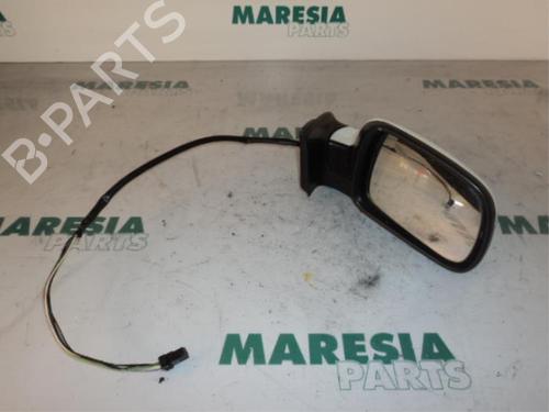 Used Right mirror PEUGEOT 307 Break (3E) 1.6 HDi (90 hp) 31432944