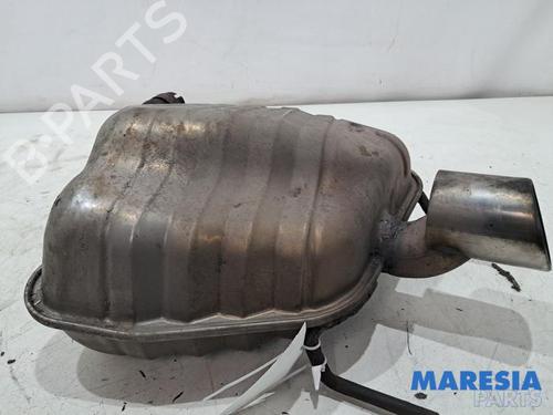 Exhaust system ALFA ROMEO 159 Sportwagon (939_) 1.8 TBi (939BXN1B) | BP32487197M121 