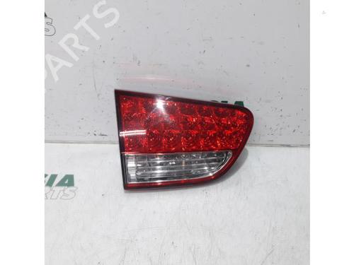 Used Left taillight CITROËN C-CROSSER (VU_, VV_) 2.2 HDi (156 hp) 31523013