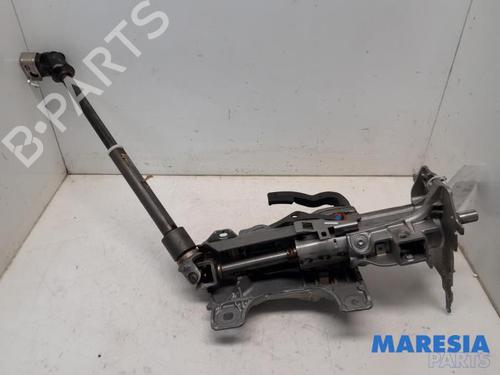 Used Steering column CITROËN C4 Grand Picasso I (UA_) 1.6 HDi (109 hp) 31383836