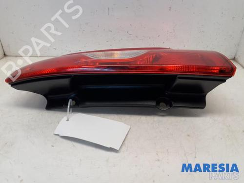 Right taillight FIAT PANDA (312_, 319_) 0.9 (312PXN1A, 312PXN11) | BP31474391C35 - Image 3