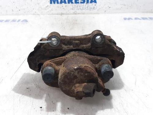 Left front brake caliper PEUGEOT 307 CC (3B) 2.0 16V | BP31520894M105 - Image 2
