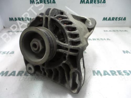 alternator-fiat-punto-188_-1999-2000-2001-2002-2003-2004-2005-2006-2007-2008-2009-2010-2011-2012-31490688 main image