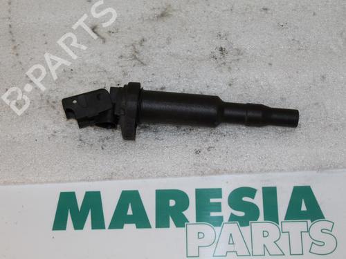 Used Ignition coil PEUGEOT 207 (WA_, WC_) 1.6 16V VTi (120 hp) 31390597