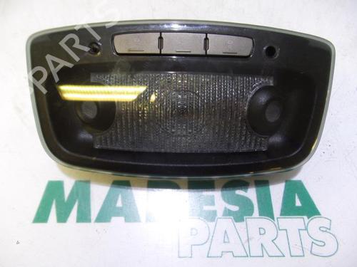 Used Lights ECU LANCIA THESIS (841_) 2.4 JTD (841AXD1B02) (150 hp) 31416960
