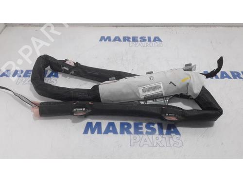 Used Left curtain airbag PEUGEOT 3008 I MPV (0U_) 1.6 VTi (120 hp) 31445813