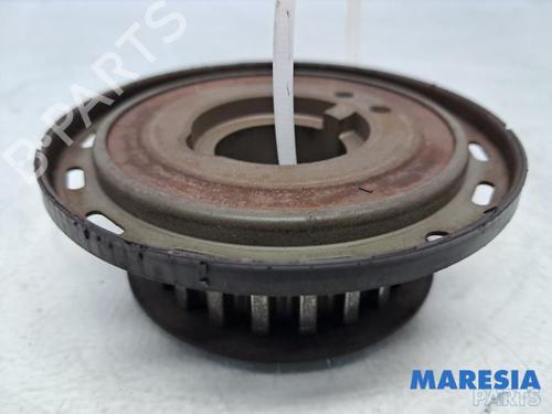 Altro DS DS 4 / DS 4 CROSSBACK (NX_) 1.6 BlueHDi 120 (120 hp) 31478276