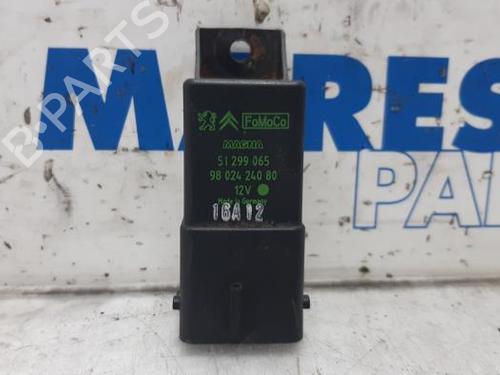 Electronic sensor CITROËN C3 II (SC_) 1.6 HDi | BP31401933M84