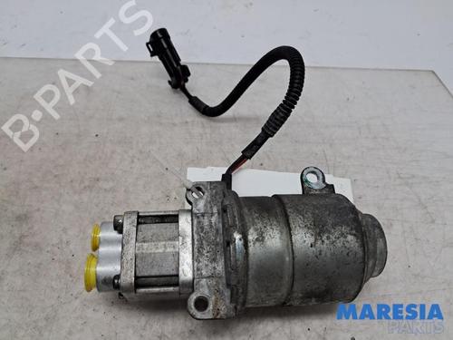 Used Gearbox Gearbox FIAT 500 (312_) 1.2 (312AXA1A) (69 hp) 40462753 40462753