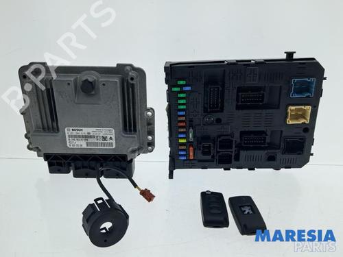 Used Engine control unit (ECU) Engine control unit (ECU) 37875502 37875502