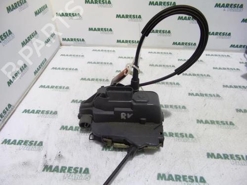 Used Electronic module RENAULT LAGUNA II Grandtour (KG0/1_) 1.9 dCi (KG0G) (120 hp) 31470279