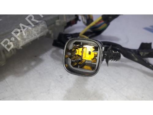 Engine control unit (ECU) PEUGEOT 508 SW I (8E_) 1.6 HDi | BP31443089M57