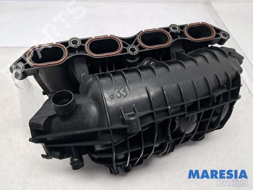 Injection rail CITROËN C4 II (NC_) 1.4 VTi 95 (NC8FP0) | BP31412431M98  - Image 5