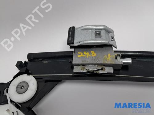 Front right window mechanism PEUGEOT RCZ 1.6 16V | BP36875685C23  - Image 5