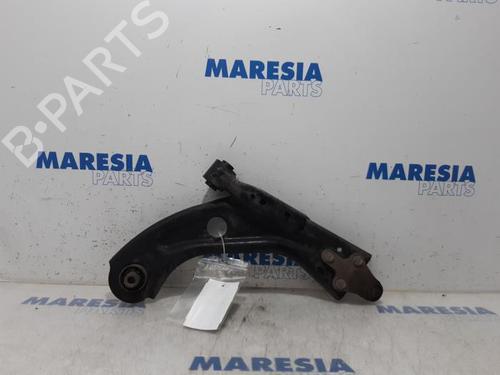 Used Left front suspension arm CITROËN C4 Picasso II 1.6 HDi / BlueHDi 115 (115 hp) 31429421