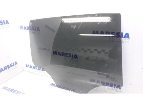 Used Rear right door window PEUGEOT 2008 I (CU_) 1.2 THP 110 / PureTech 110 (110 hp) 31468763