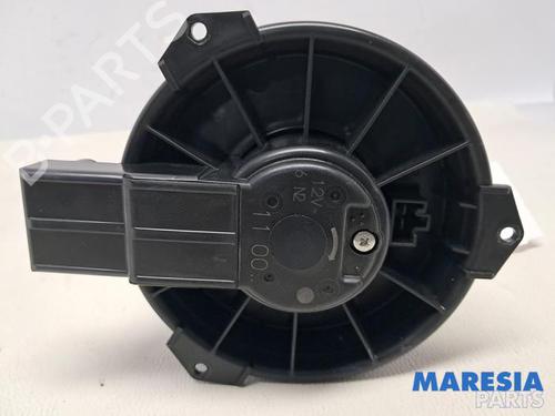 Heater blower motor CITROËN C-ZERO C-Zero | BP39932714M62 - Image 4