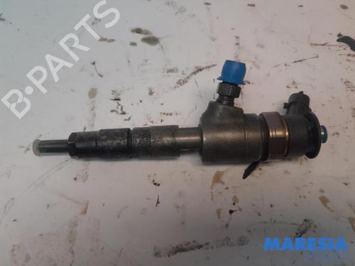 Injector CITROËN DS3 (SA_) 1.4 HDi 70 (SA8HP4) | BP31439952M100 