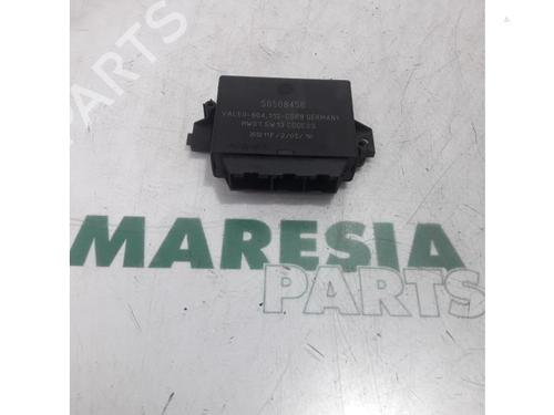 Used Electronic module Electronic module ALFA ROMEO MITO (955_) 1.3 MultiJet (955AXT1A) (84 hp) 31398302 31398302