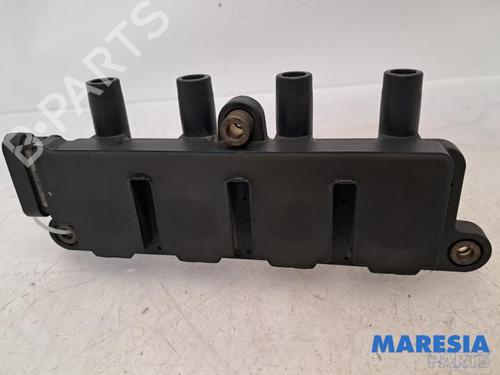 Ignition coil FIAT 500 (312_) 1.2 (312AXA1A) | BP31496442M94 - Image 2