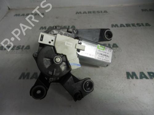 Used Rear wiper motor Rear wiper motor 39383903 39383903