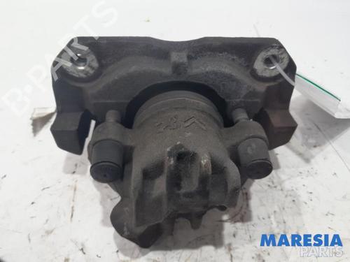 Right front brake caliper PEUGEOT 508 I (8D_) 2.0 HDi Hybrid4 AWC | BP31425150M104