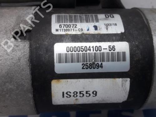 Starter LANCIA DELTA III (844_) 1.6 D Multijet (844.AXC11, 844.AXC1A) | BP31383085M8 - Image 4