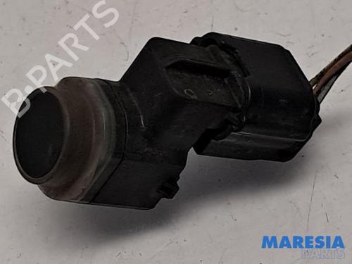 Used Electronic sensor RENAULT MEGANE III Grandtour (KZ0/1) 1.2 TCe (KZ2B, KZ11) (116 hp) 31507919