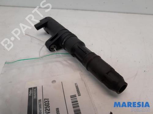 Ignition coil RENAULT MEGANE III Hatchback (BZ0/1_, B3_) 2.0 TCe (BZ0K) | BP31452723M94 - Image 2