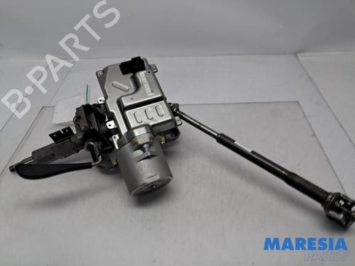 Used Steering column FIAT 500 (312_) 1.2 (312AXA1A) (69 hp) 31517366