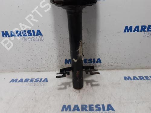 Left front shock absorber CITROËN JUMPER II Van 2.2 BlueHDi 140 | BP31484537M16