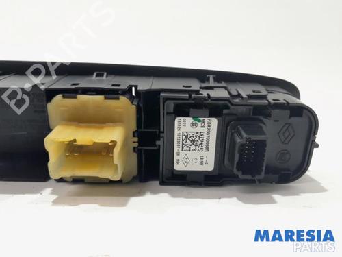 Switch RENAULT CLIO IV (BH_) 0.9 TCe 90 (BHNF, BHMA, BHMH, BHJK, BHJR) | BP31454812I30 - Image 3