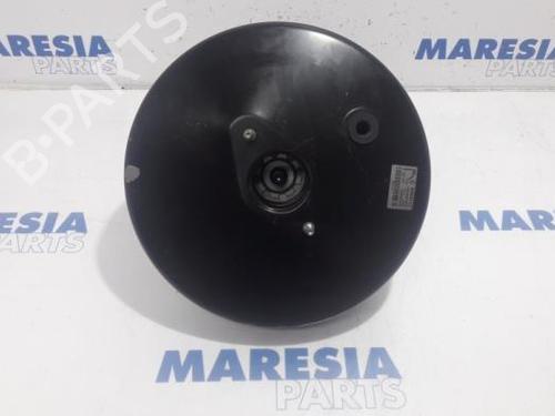 Used Servo brake RENAULT KANGOO / GRAND KANGOO II (KW0/1_) 1.6 16V (KW03, KW09, KW0D, KW0U, KW0W, KW13) (106 hp) 31433635