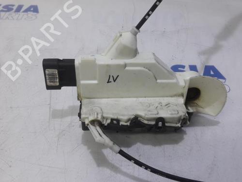 Used Electronic module Electronic module CITROËN C5 III Break (RW_) 1.6 HDi 110 (112 hp) 31530917 31530917