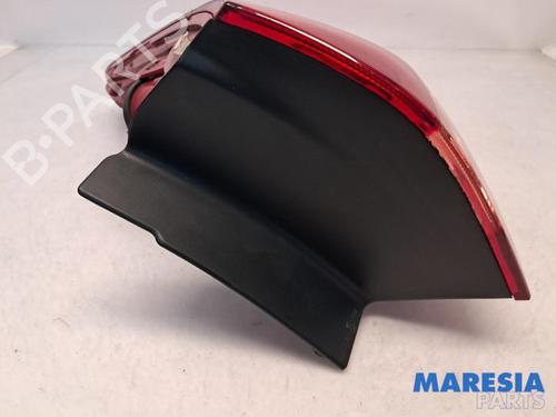 Right taillight CITROËN C5 III Break (RW_) 2.0 i 16V (RWRFJC, RWRFJF) | BP31456007C35 