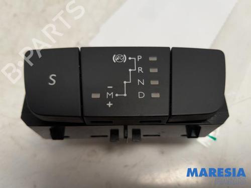 Comutador CITROËN C4 CACTUS 1.2 THP 110 (110 hp) 31418178