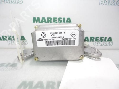 Used Electronic module Electronic module RENAULT LAGUNA II Grandtour (KG0/1_) 3.0 V6 24V (KG0D, KG01) (207 hp) 31517361 31517361