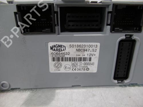 Engine control unit (ECU) ALFA ROMEO GT (937_) 1.9 JTD (937CXN1B) | BP31518016M57 - Image 3