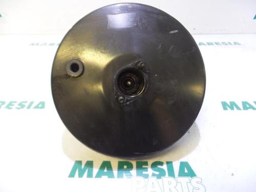 Servo brake RENAULT CLIO III (BR0/1, CR0/1) 1.2 16V (BR02, BR0J, BR11, CR02, CR0J, CR11) | BP31393225M42