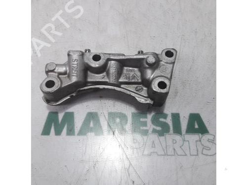 Used Gearbox mount CITROËN C3 II (SC_) 1.6 HDi (92 hp) 31398551