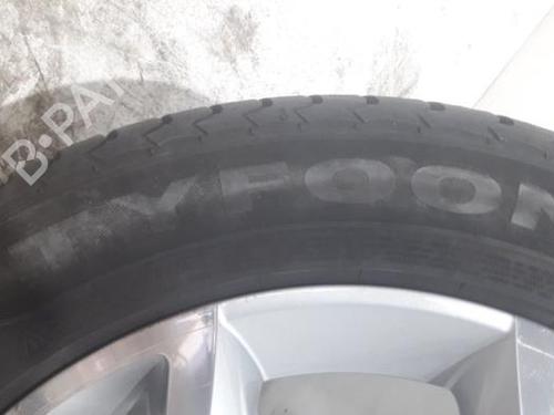Rim CITROËN C5 III Break (RW_) 1.6 THP 155 | BP31504811C45 