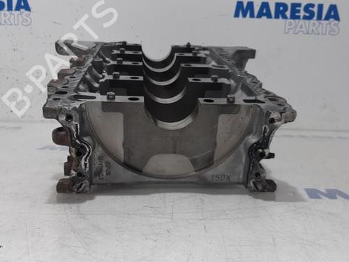 Front right seatbelt CITROËN BERLINGO Box Body/MPV (B9) 1.6 HDi / BlueHDi 75 | BP31486004I25 