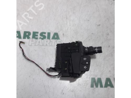 Used Steering column stalk RENAULT SCÉNIC II (JM0/1_) 1.6 (JM0C, JM0J, JM1B) (113 hp) 31470837